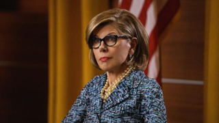 <i>The Good Fight</i> to keep fightin' good thanks to fourth season renewal